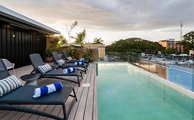 Hotel Casa Continental